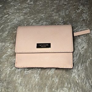 Kate spade wallet
